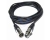 CABLE AUDIO XLR 10M MALE FEMELLE XLR 10M MALE FEMELLE